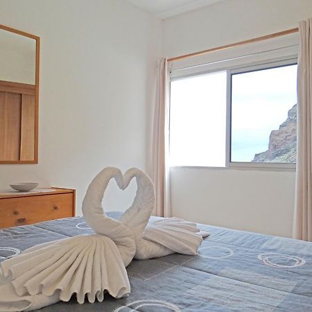 Apartamentos Dominguez Calera Екстер'єр фото