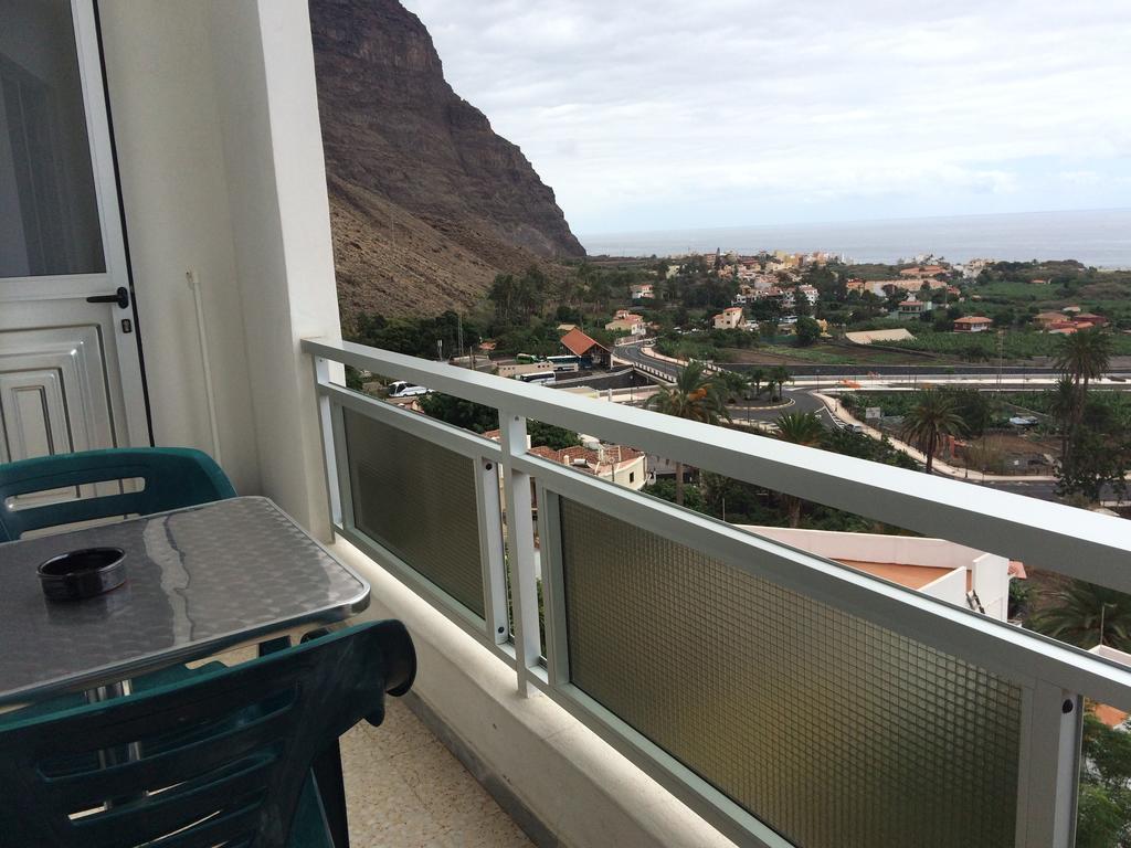 Apartamentos Dominguez Calera Номер фото