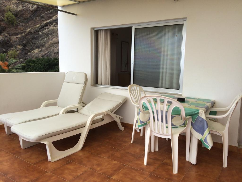 Apartamentos Dominguez Calera Номер фото