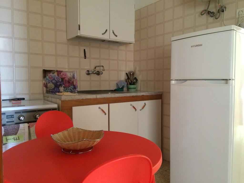 Apartamentos Dominguez Calera Номер фото