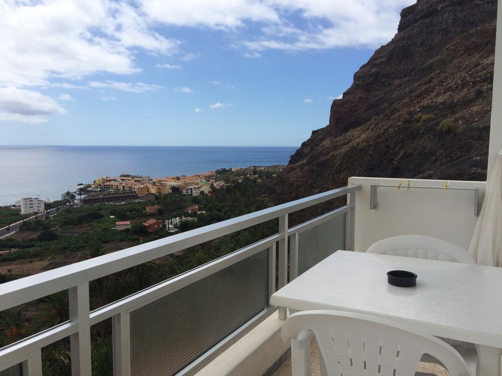 Apartamentos Dominguez Calera Номер фото