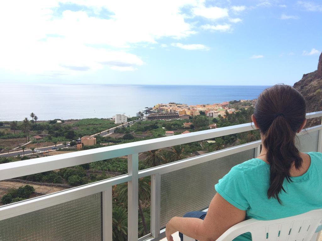Apartamentos Dominguez Calera Номер фото