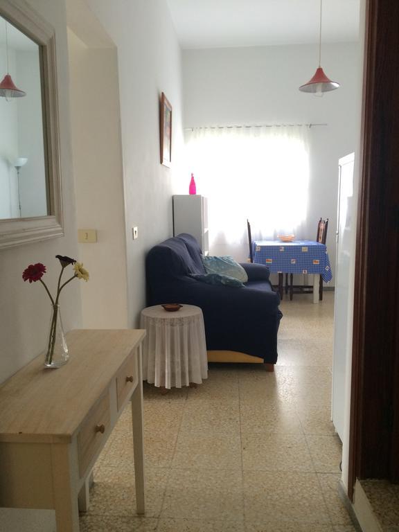 Apartamentos Dominguez Calera Номер фото