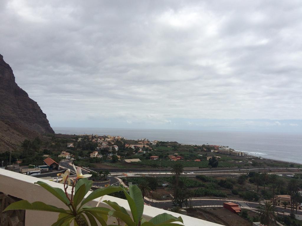 Apartamentos Dominguez Calera Екстер'єр фото