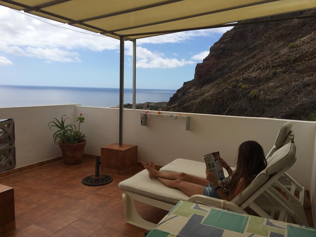 Apartamentos Dominguez Calera Екстер'єр фото