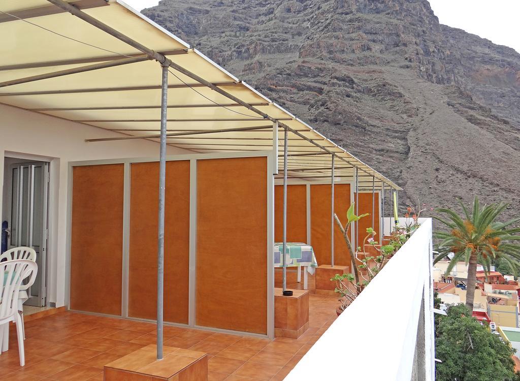 Apartamentos Dominguez Calera Екстер'єр фото