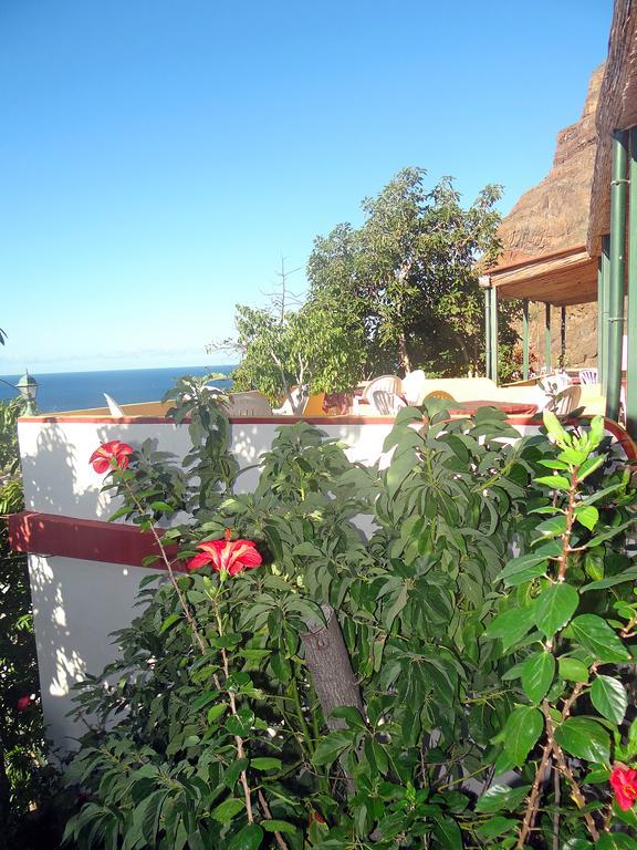 Apartamentos Dominguez Calera Екстер'єр фото