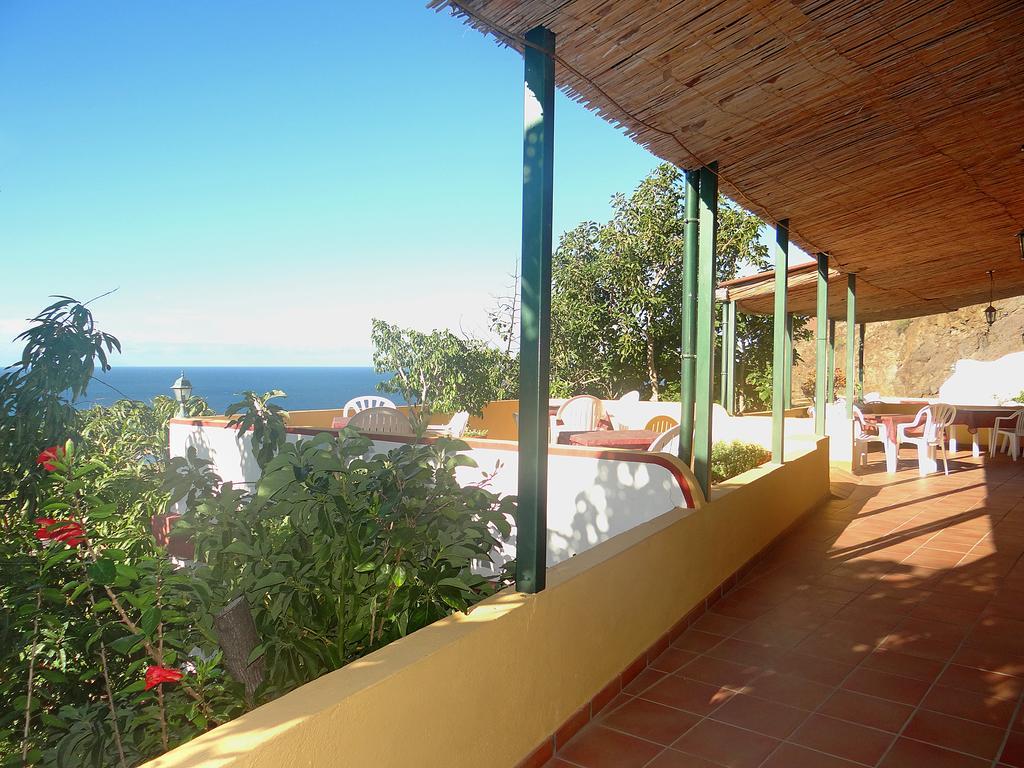 Apartamentos Dominguez Calera Екстер'єр фото