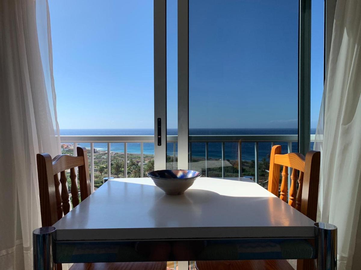 Apartamentos Dominguez Calera Екстер'єр фото